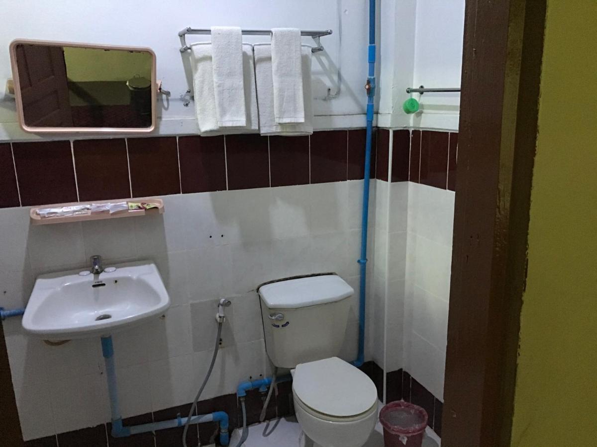Smile Motel Pyay 外观 照片
